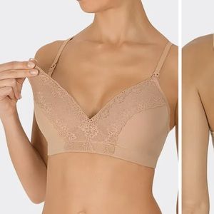 Natori Maternity Bra